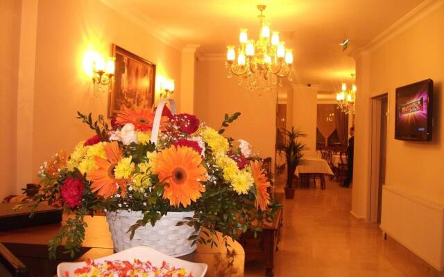 Sultan Palace Hotel