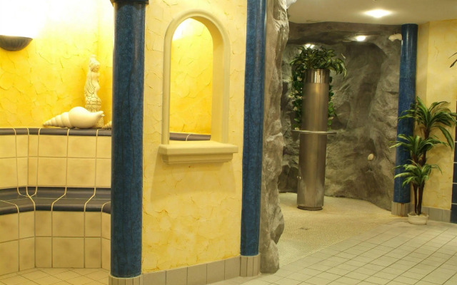 Ringhotel Giffels Goldener Anker