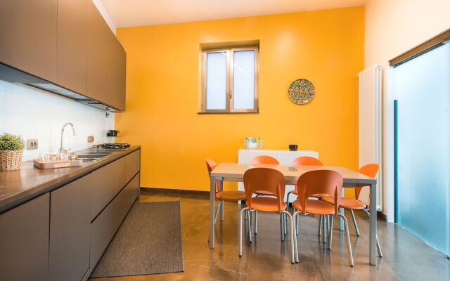 Dimora San Domenico By Wonderful Italy