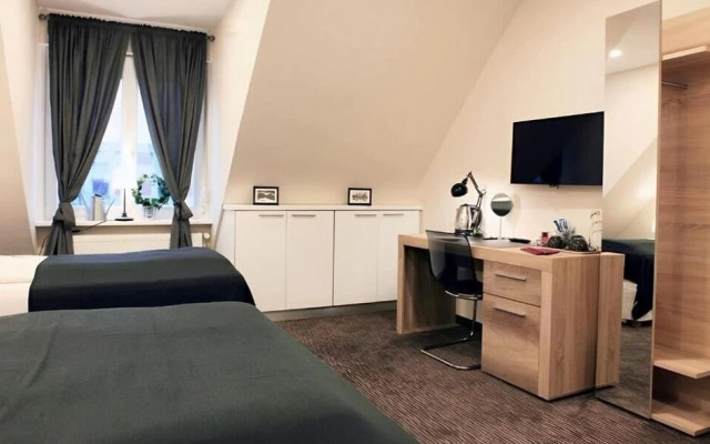 Sleephotels Sky