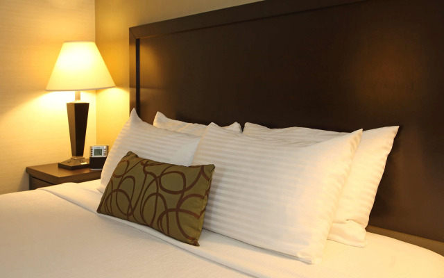 Best Western Pacific Inn