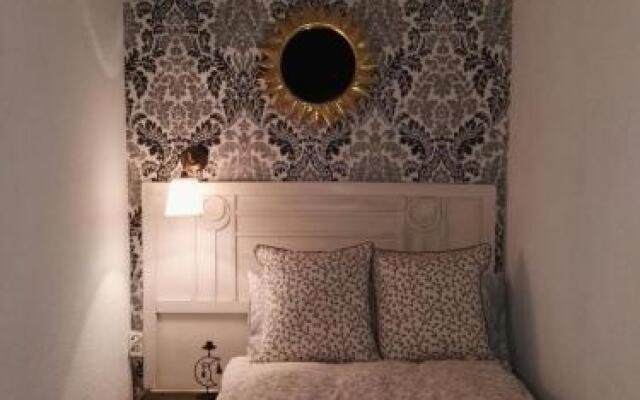 Apartamento Oliver