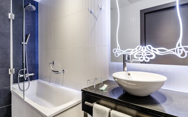 Hotel Ciutadella Barcelona