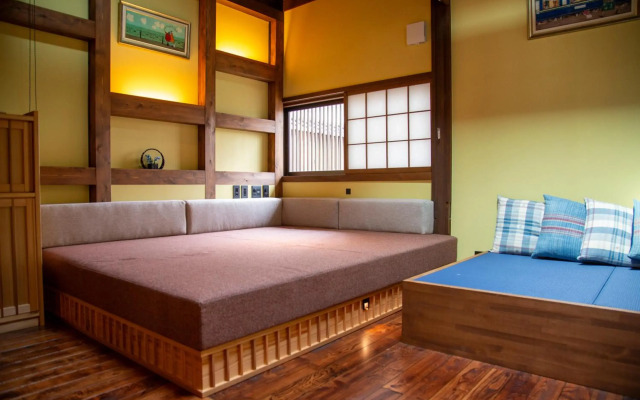 Kutsukake Stay Naka-Karuizawa
