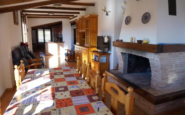Casa Rural Os Arregueses