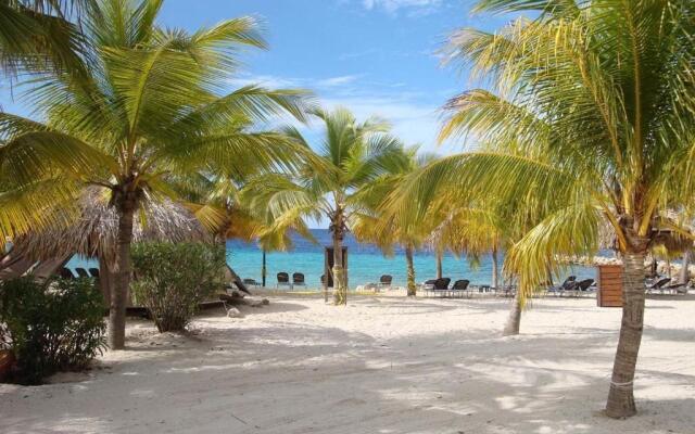 BLUE BAY CURACAO - Indigo Garden 28