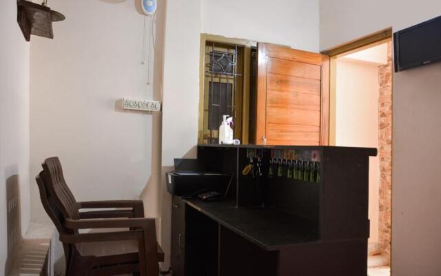 OYO Flagship 76657 CAROLINE HOMESTAY