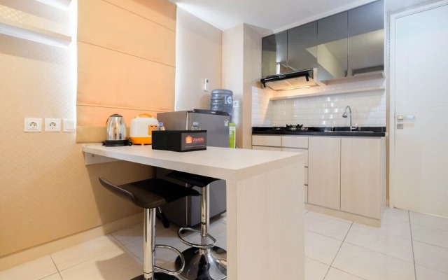 Affordable Price 2BR Apartment @ Springlake Summarecon Bekasi