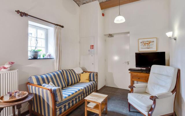 Spacious Apartment near Town Center in Mesch