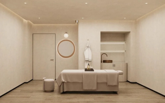 Sax Paris, LXR Hotels & Resorts