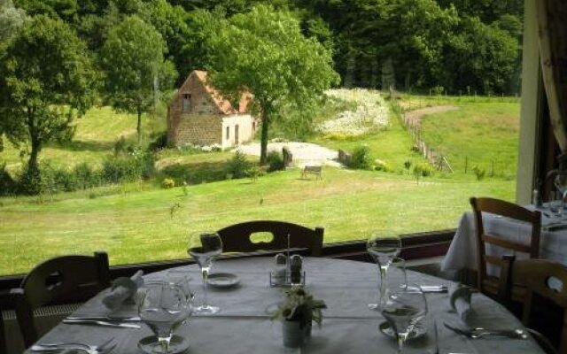 Best Western Le Moulin Aux Draps