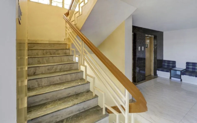 Treebo Trend Hotel Orange City