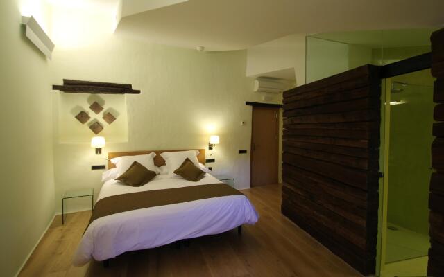 Can Cuch Hotel - Restaurante