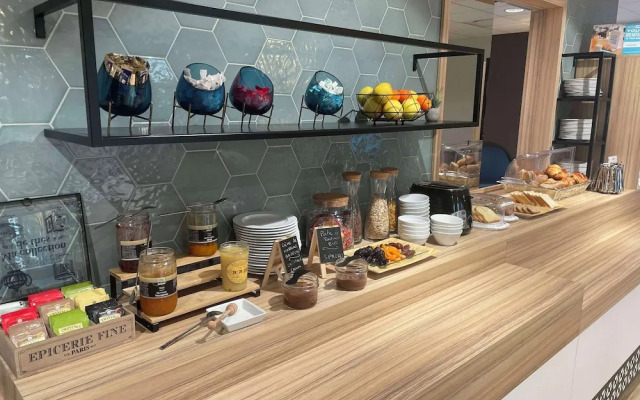 Kyriad Direct  - Bourg les Valence