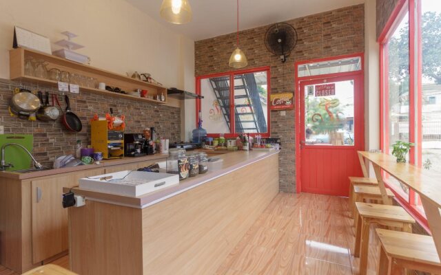 OYO 1555 Unik Guesthouse Syariah