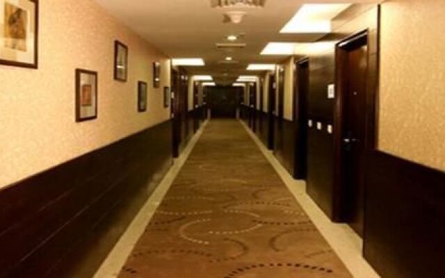 United-21 Citymark - Gurgaon