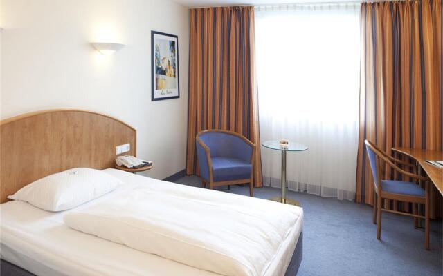 Hotel Schwanen Stuttgart-Airport Messe