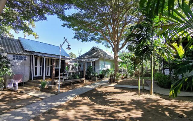 Canary Guesthouse
