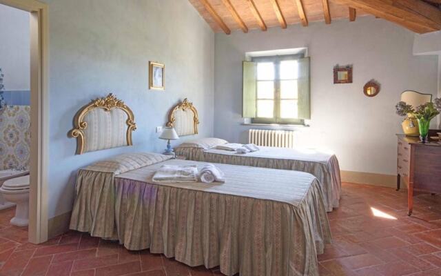 Villa Iside 8 Emma Villas