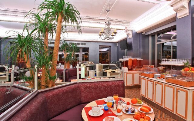 Best Western Beausejour
