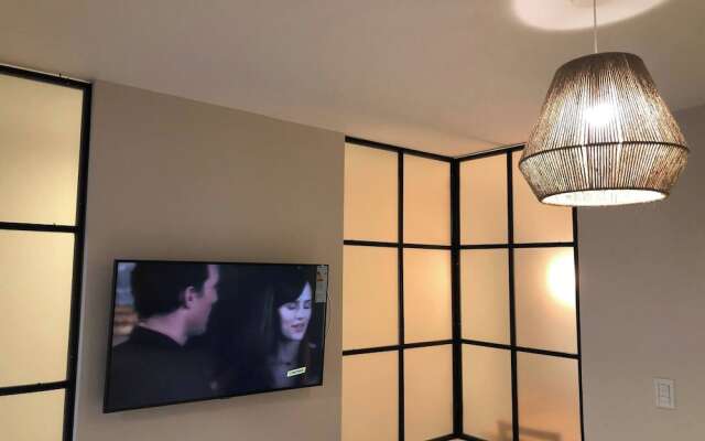 Apartment First Flor Excellent Location