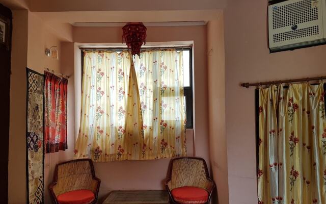Hare Krishna Guest House