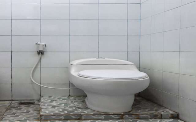 Bukit Somber Residence Syariah by OYO Rooms