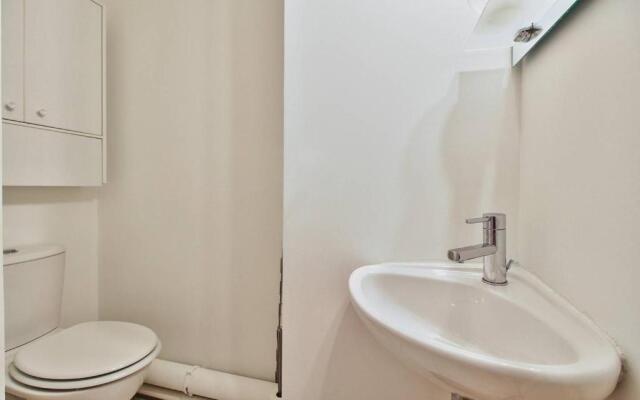 Butte aux Cailles - Place d'Italie