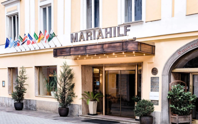 Hotel Mariahilf