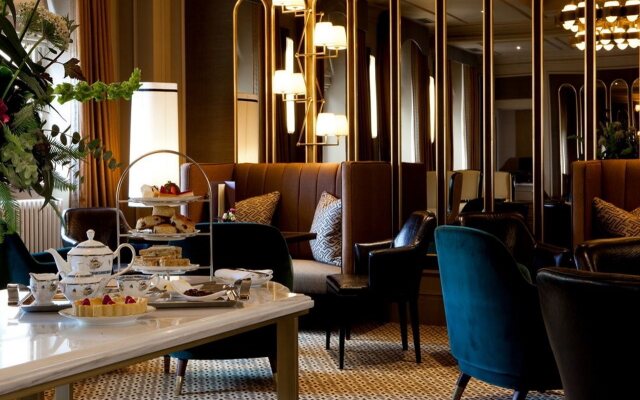 The Gainsborough Bath Spa