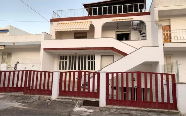 Marina Novaglie - 300m mare