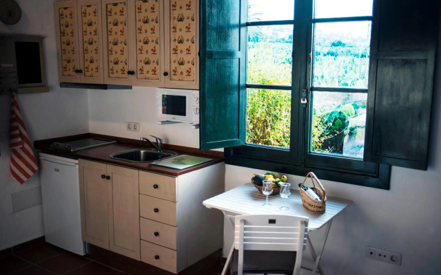 FINCA LA PLANTACIÓN _Agroturismo