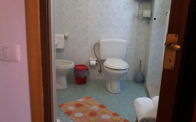 Casa Vacanze Il Quadrifoglio