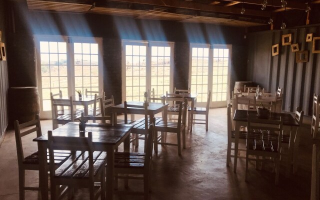 Cpirit Country Haven Dullstroom