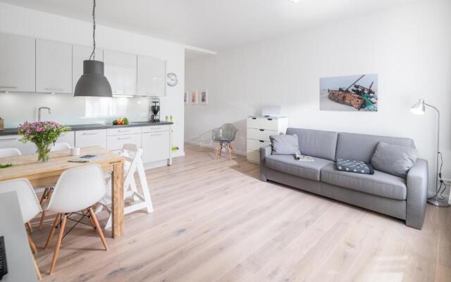 Strandloft Zwei Norderney