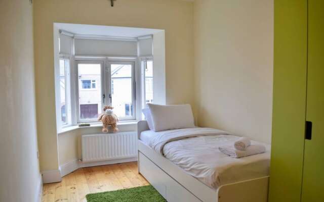 Dublin 4 Bedroom House
