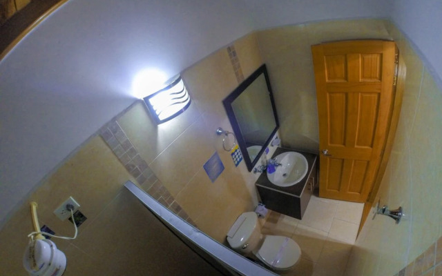 Hotel Real Guatape