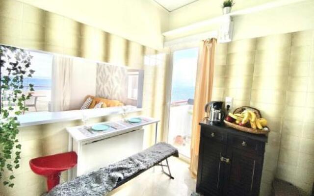 Magicstay - Flat 1 Bedroom 1 Bathroom - Rafina