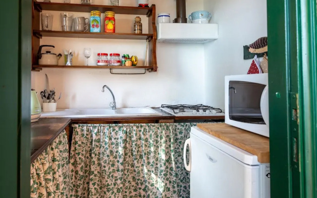 Olvietello With 3 Bedrooms and 3 Bathrooms