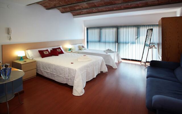 Apartamento Granollers