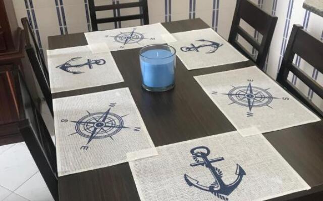 Royal Blue Ocean - Costa Vicentina