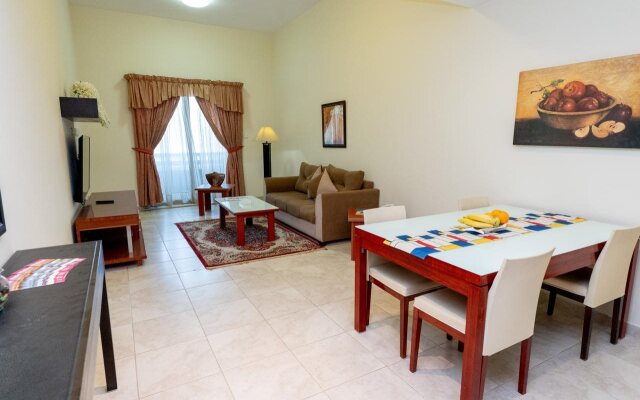 Al Raya Hotel Apartment