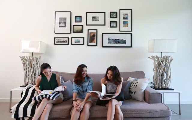 Royal Hills Golf Resort and Spa