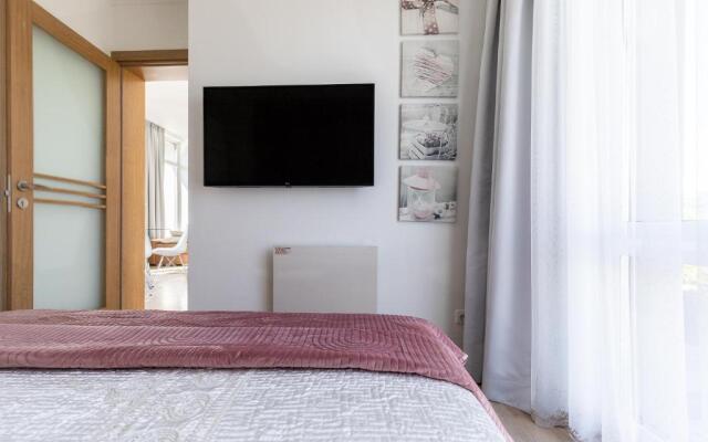 SEA GARDEN house, Kunigiškiai