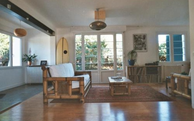 Joyu Surf Shack