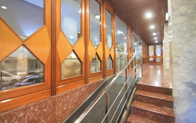 Apto CasaTuris en el corazÃ³n de Alicante