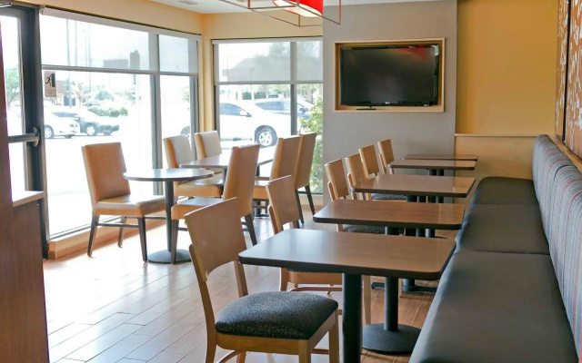 TownePlace Suites By Marriott Shreveport Bossier City