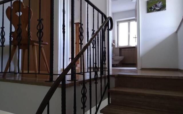 Relax al lago di Braies