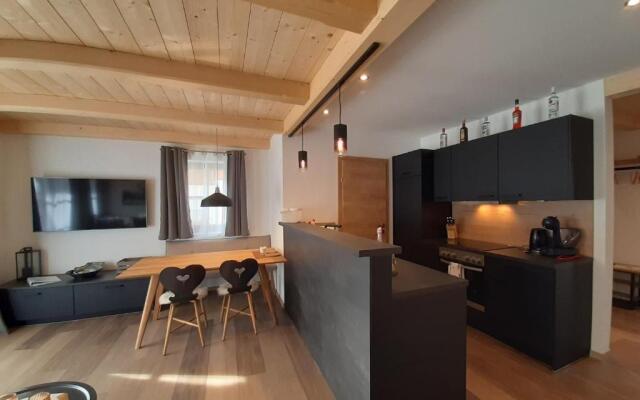 Hochalmbahnen Chalets Rauris 1-10 WE1, Maislaufeldweg 1j EG