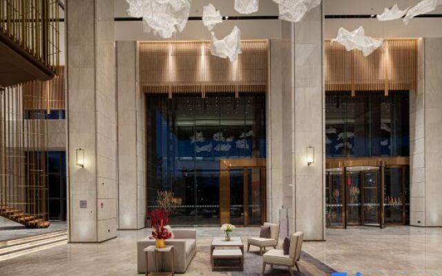 Beihai Wyndham Hotel